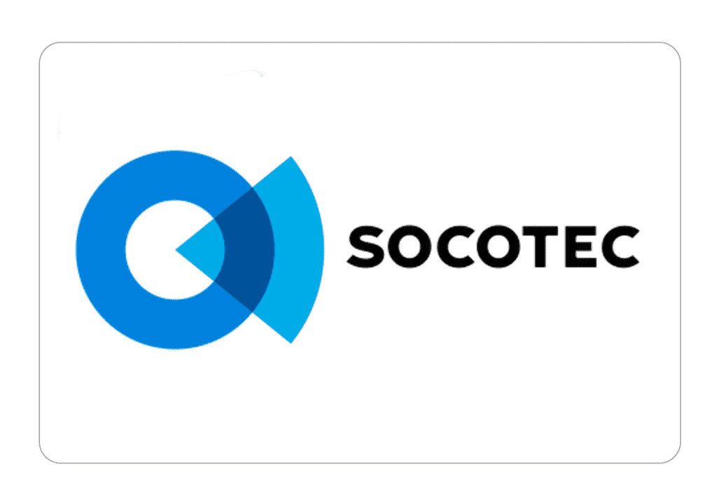 Certification Socotec ABClim Essonne