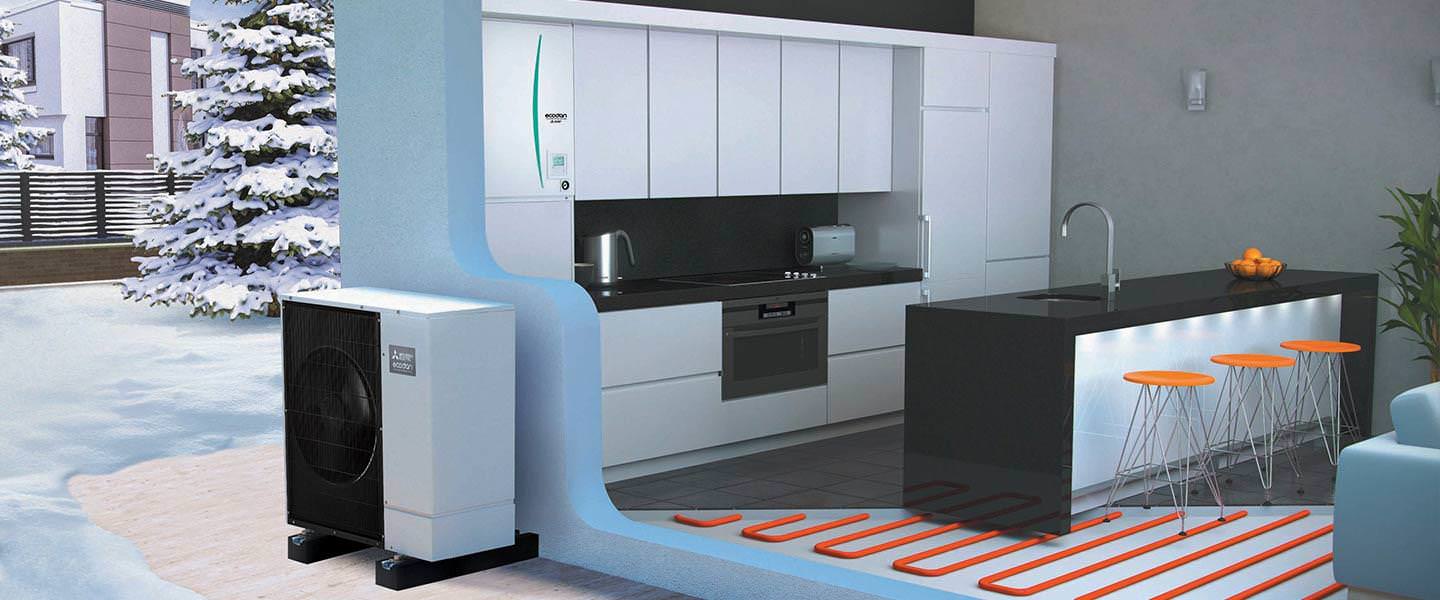 Installateur pompe à chaleur Fontenay-lès-Briis 27