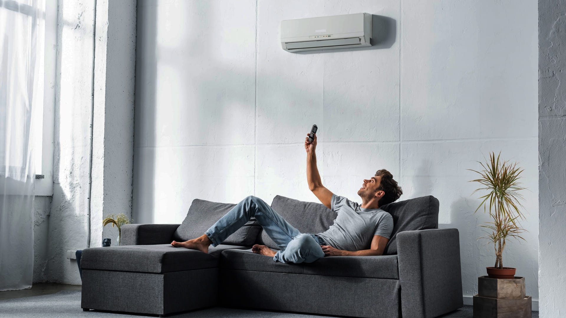 ABClim - Spécialiste en installation de climatisation et pompe à chaleur en Essonne