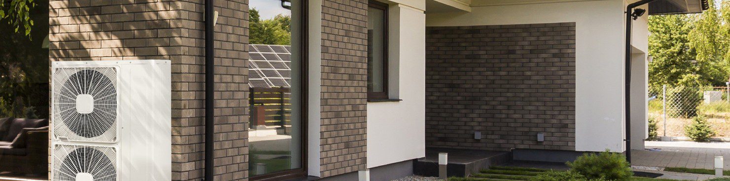 ABClim est spécialisée dans l'installation de pompes à chaleur en Essonne.