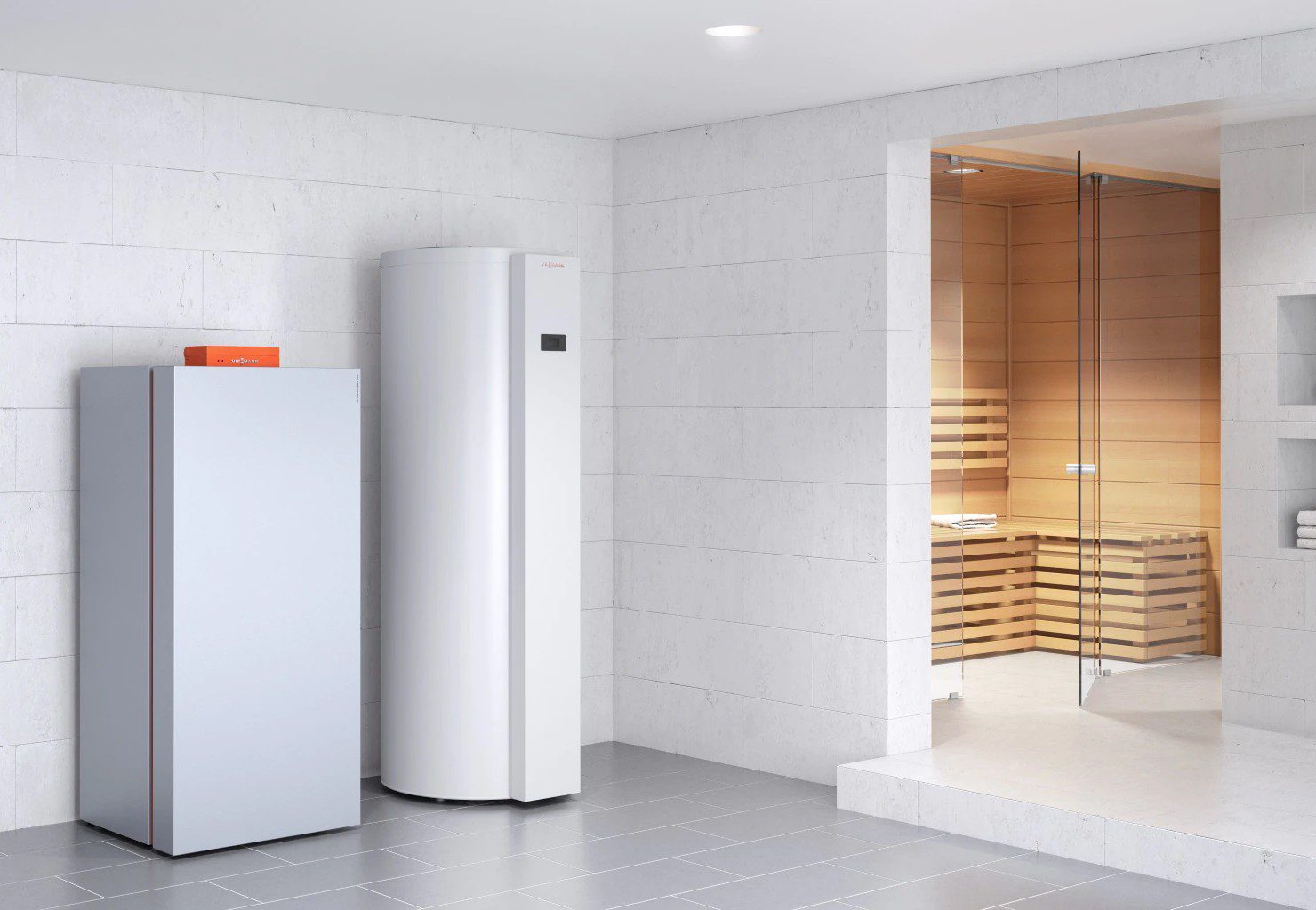 Comparatif avec d'autres systèmes de chauffage